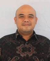 I KETUT SUARMA